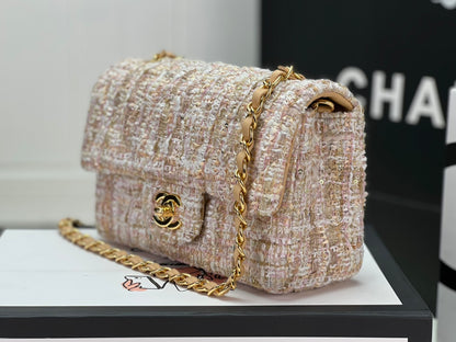 Chanel MINI CLASSIC FLAP BAG 1116