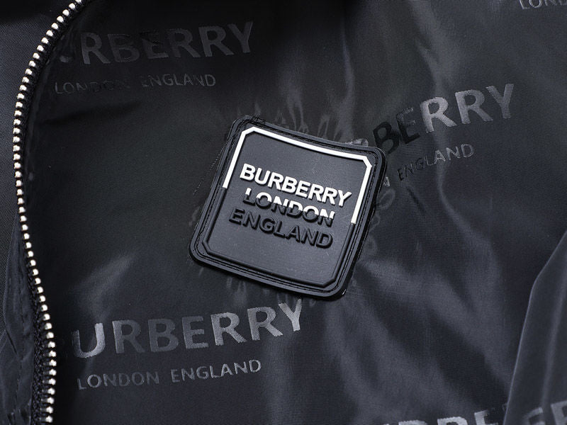 【BURBERRY公式 旗艦店】バーバリージャケット
