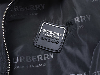 【BURBERRY公式 旗艦店】バーバリージャケット
