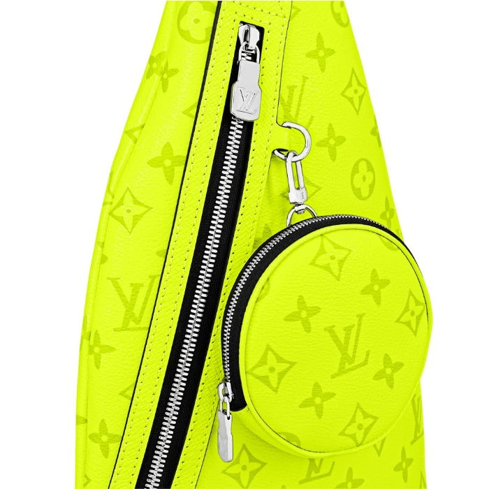 ◆Louis Vuitton◆ショルダーバッグ デュオ・スリングバッグ M30936M30945