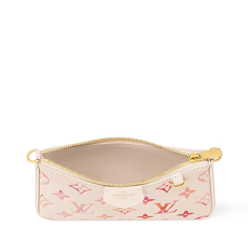 ☆Louis Vuitton☆ イージー ポーチ オン ストラップ バッグ M83448