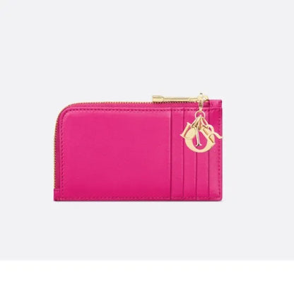 国内発送◇直営買付　◆DIOR◆　ロゴ　フラグメントケース♪