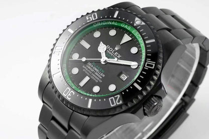 ロレックスROLEX ディープシー 116660 BLAKEN SEA-DWELLER