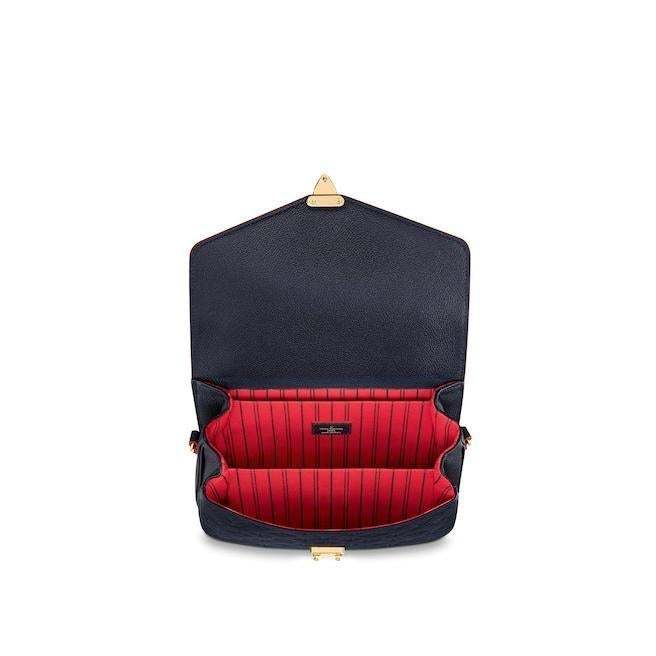 Louis Vuitton M41487 メティスバッグ