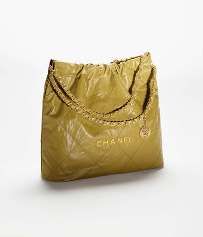 22 ハンドバッグ