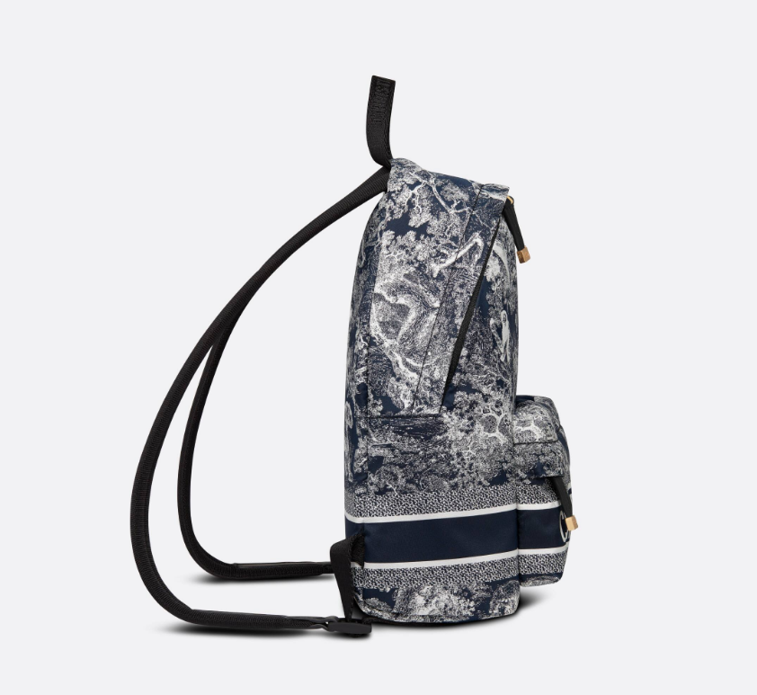 ☆ DIOR ★超人気★DIORTRAVEL スモールバックパック