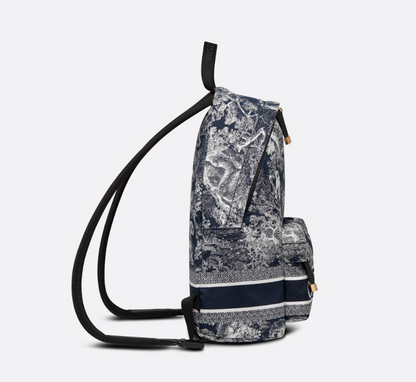 ☆ DIOR ★超人気★DIORTRAVEL スモールバックパック