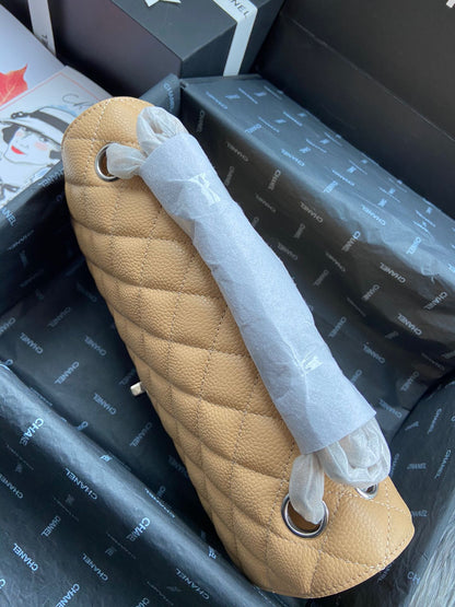 Chanel Flap Bag 1112