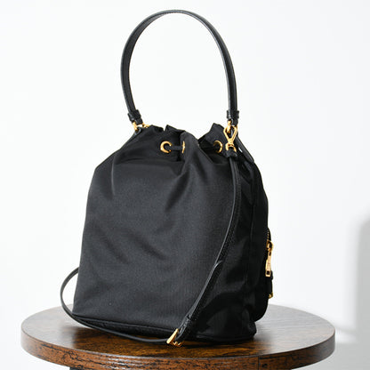 【新作◎入手困難】PRADA Ry-Nylon 2WAYショルダーバッグ