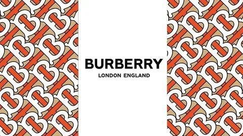 【BURBERRY】男女兼用、ご好評に付き再入荷！