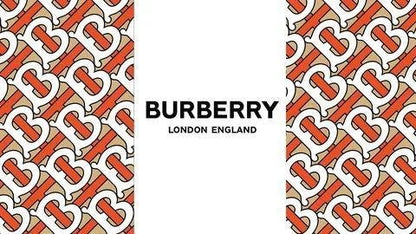 【BURBERRY】男女兼用、ご好評に付き再入荷！