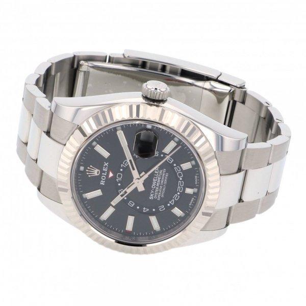 スカイドゥエラー M326934-0005