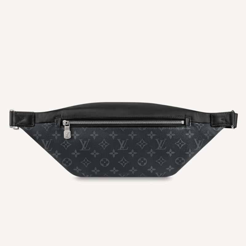 LOUIS VUITTON ディスカバリー?バムバッグ 長財布 2点セット お得 Ref:M44336+M61864