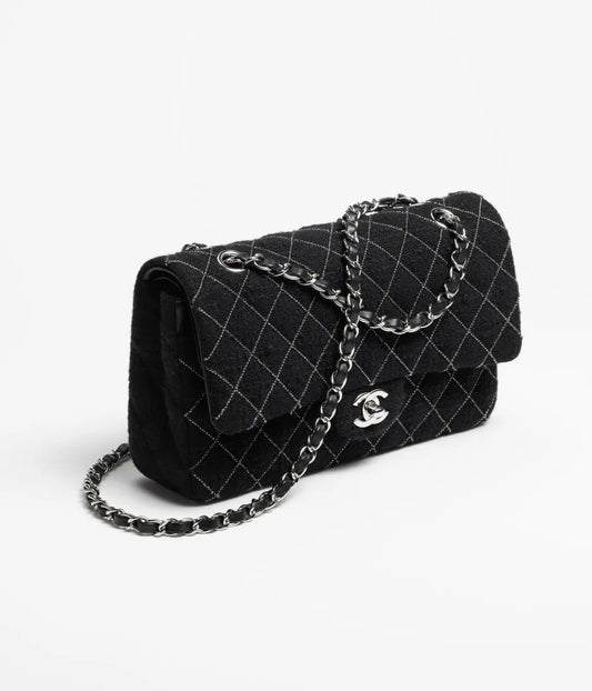 【24C☆大人気商品】 CHANEL クラシック ハンドバッグ
