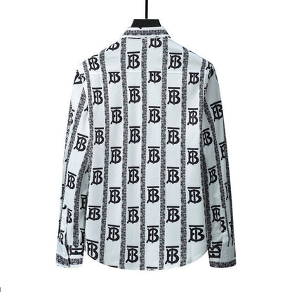 Burberry バーバリー 長袖シャツ 3カラー