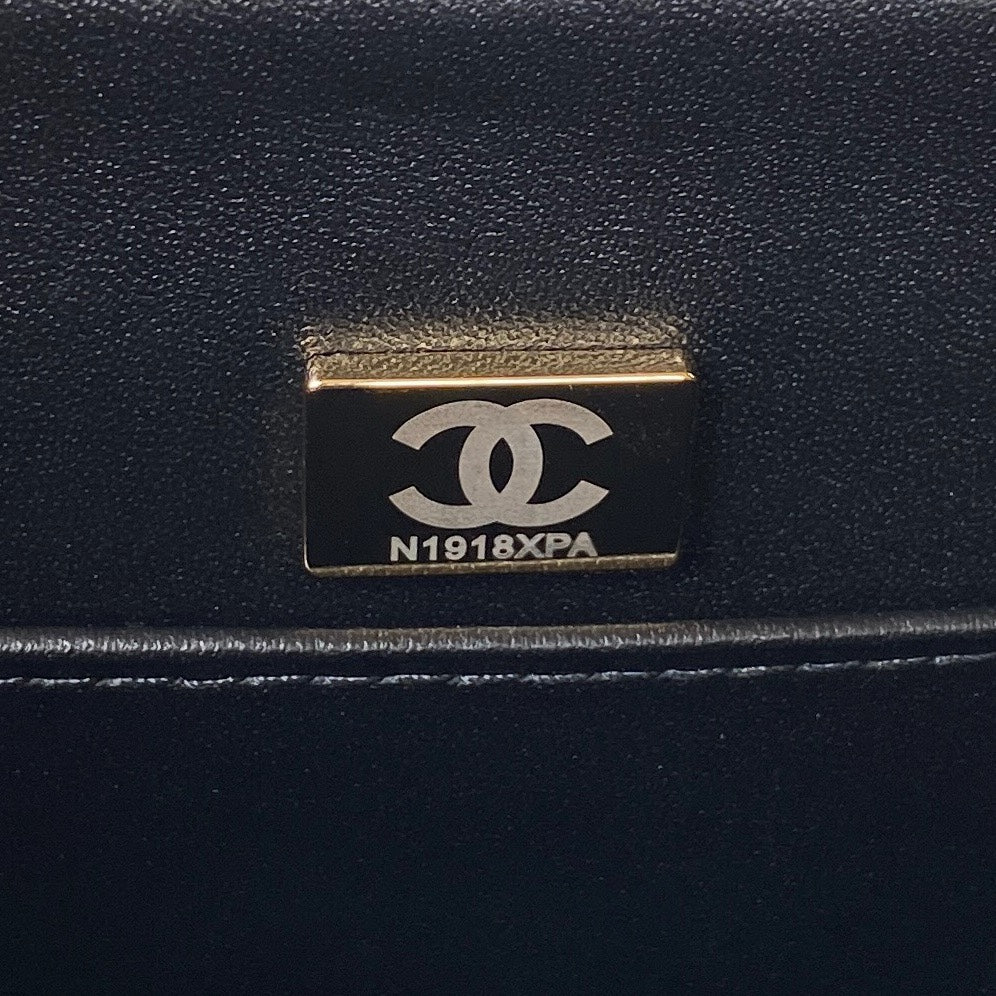 Chanel MINI FLAP BAG AS3649