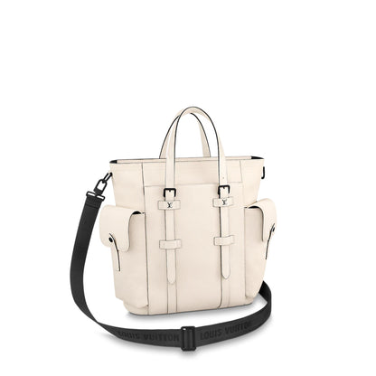 【肩掛けできて大容量☆】LOUIS VUITTON ルイヴィトン トートバッグ ショルダー M58479