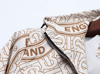 【BURBERRY公式 旗艦店】バーバリージャケット