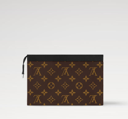 【メンズに大人気】Louis Vuitton　ガストン・ウェアラブル M14036