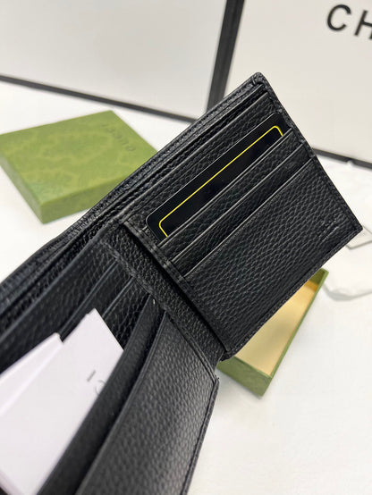 【GUCCI】グッチ 二つ折財布 308795A7MMN2061【財布】