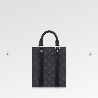 Louis Vuitton サックプラ MINI ショルダーバッグ M46453
