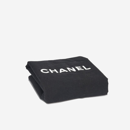 Chanel 19 - Shearling
