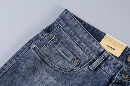 Burberry バーバリー ジーンズ