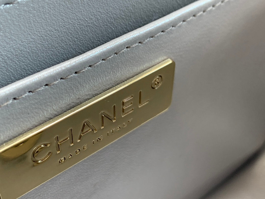 Chanel AS4646 24C CF BAG