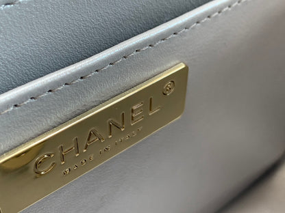 Chanel AS4646 24C CF BAG