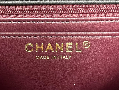 Chanel MINI CLASSIC FLAP BAG 1116