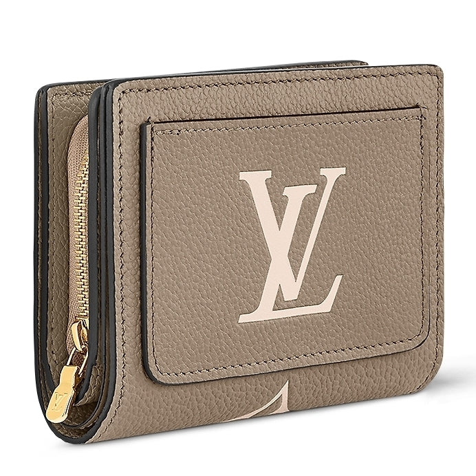 LOUIS VUITTON☆ポルトフォイユ・クレア M82370 M82934 M83362