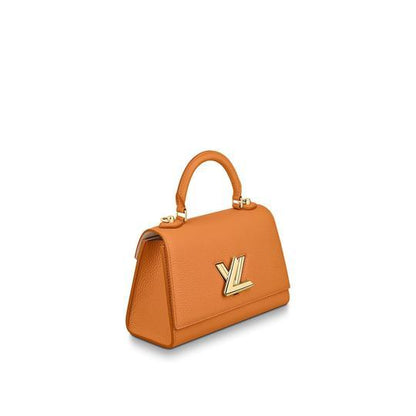 【LOUIS VUITTON】【新作】ツイスト PM LOUIS VUITTON ハンドバッグ ショルダー【バッグ】