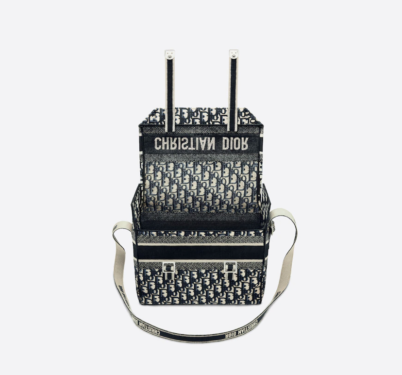 DIORCAMP バッグ オブリーク モダン メッセンジャーバッグ-BUYMA