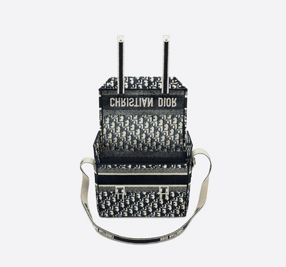 DIORCAMP バッグ オブリーク モダン メッセンジャーバッグ-BUYMA