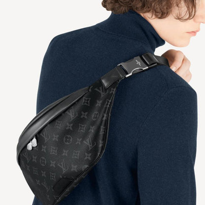 LOUIS VUITTON ディスカバリー?バムバッグ 長財布 2点セット お得 Ref:M44336+M61864