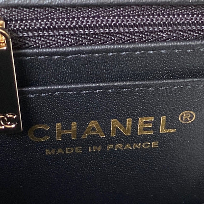 Chanel 23K AS4471 handle