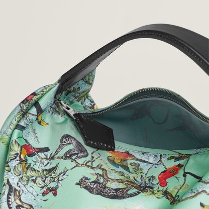 バルソワ ハンドバッグ3