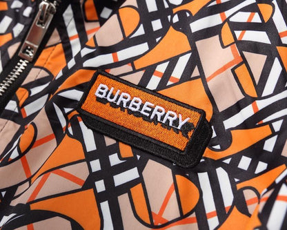 【BURBERRY公式 旗艦店】バーバリージャケット