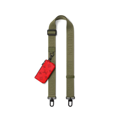 【気分上がる☆国内発】LV トリオ・メッセンジャー バッグ M23783