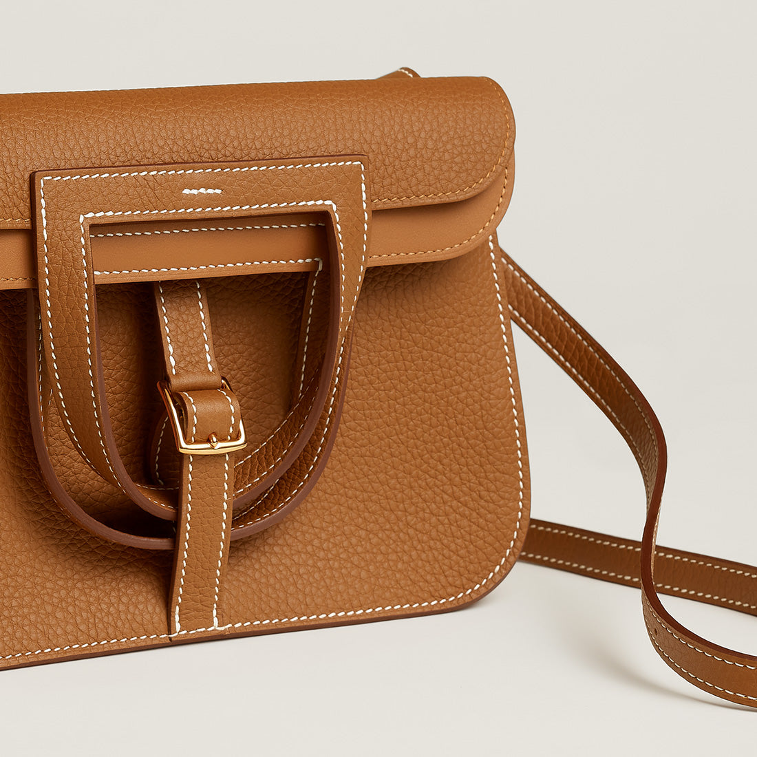 ハルザン 25 ハンドバッグ4