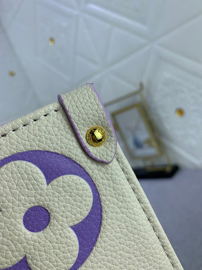 Louis Vuitton(ルイヴィトン) ONTHEGO ミディアム ハンドバッグ