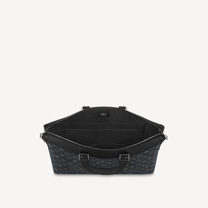 【大人気★】ルイ・ヴィトン エクスプローラー ビジネスバッグ M40566