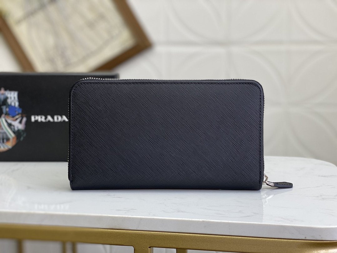 PRADA(プラダ) 財布 21x12cm