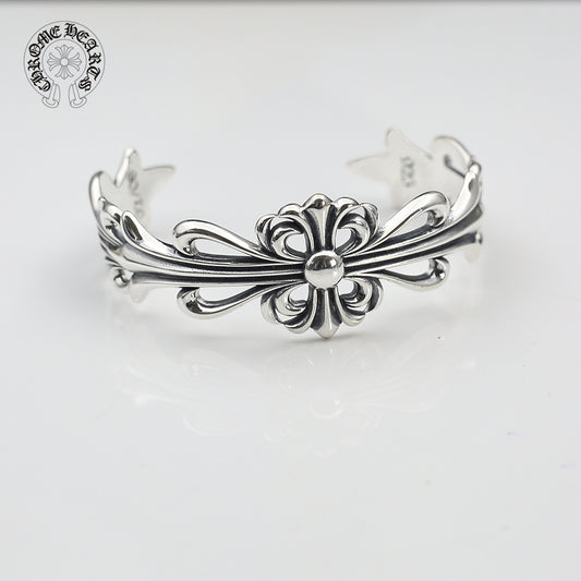 【Chrome Hearts】ブレスレット ファッションオールマッチ