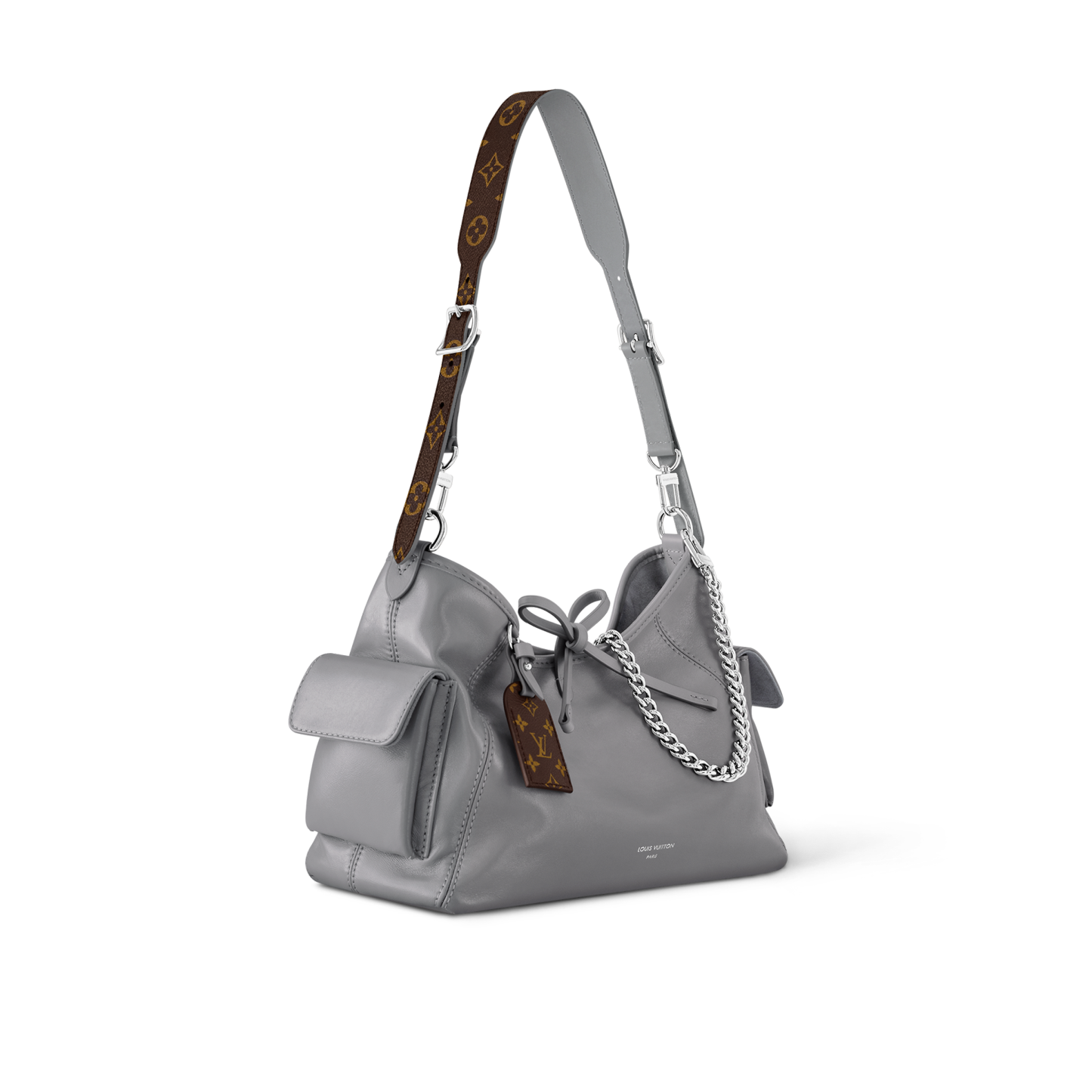 LOUIS VUITTON ルイヴィトン M12579 CARRYALL CARGO VIBE バッグ