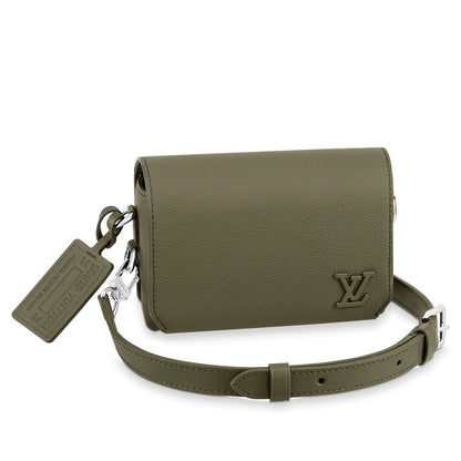 【残り僅か】Louis Vuitton ウエアラブルウォレット ショルダー M82085M82086
