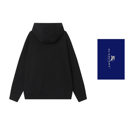 【BURBERRY 公式旗艦店】バーバリー パーカー スウェットご好評に付き再入荷！