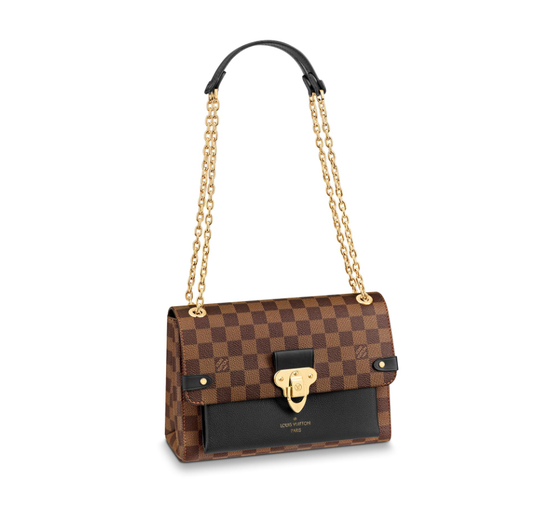 LOUIS VUITTON スモールハンドバッグ