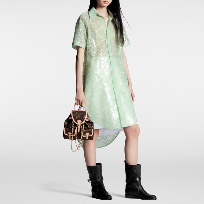 【Louis Vuitton】エクスキュルシオン PM バックパック M46932