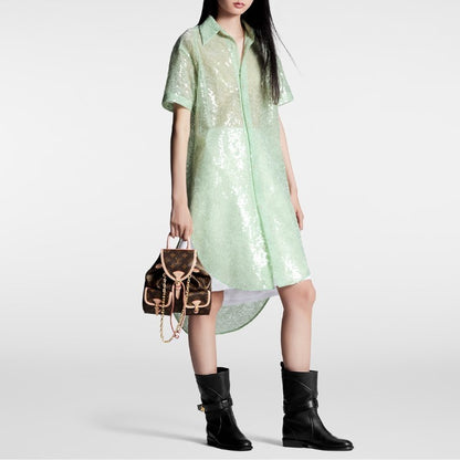 【Louis Vuitton】エクスキュルシオン PM バックパック M46932